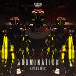 cover: Epidemic - Abomination