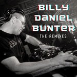 cover: Billy Daniel Bunter - Billy Daniel Bunter - The Remixes