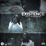 cover: Anaicon - Existence