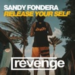 cover: Sandy Fondera - Release Your Self