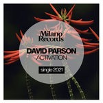 cover: David Parson - Activation (Original Mix)