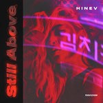 cover: Hinev - Still Above (Extended Mix)