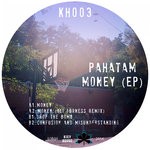 cover: Pahatam - Money