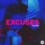 cover: Galano - Excuses (Extended Mix)