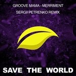 cover: Groove Mama - Merriment