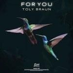 cover: Toly Braun - For You