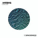 cover: Hatiras - Paris 2090