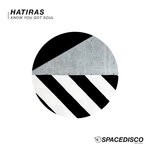 cover: Hatiras - Know You Got Soul