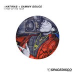 cover: Hatiras|Sammy Deuce - Pimp Of The Year