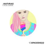 cover: Hatiras - Chloe Corona