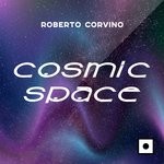 cover: Roberto Corvino - Cosmic Space