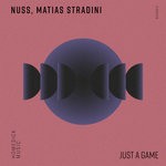 cover: Matias Stradini|Nuss - Just A Game