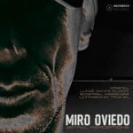 cover: Miro Oviedo - Astral Perceptions