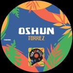 cover: Torrez - Oshun