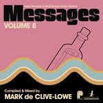 cover: Mdcl|Various - Papa Records & Reel People Music Present: Messages Vol 8