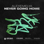 cover: Alexemelya - Never Going Home