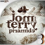 cover: Jom & Terry - Piramide