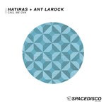 cover: Ant Larock|Hatiras - Call Me Ova