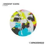 cover: Vincent Caira - Power