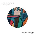 cover: The Oddictions - Hear The Music