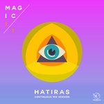 cover: Hatiras - Magic Eleven