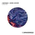 cover: Hatiras|Sebb Junior - Gravitate