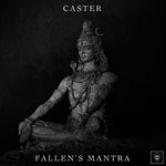 cover: Caster - Fallen's Mantra