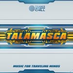 cover: Talamasca - Music For Traveling Minds