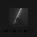 cover: Hvob - Live In London