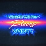 cover: Lucas Wintz|Vndtt - Pieces