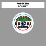 cover: Freeker5 - Bounty