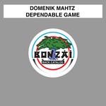 cover: Domenik Mahtz - Dependable Game