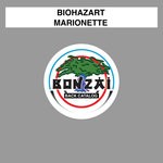 cover: Biohazart - Marionette