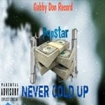 cover: Popstar - Never Cold Up