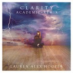 cover: Lauren Alex Hooper - Clarity