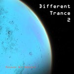 cover: Mateusz Wit Bednarz - Different Trance 2