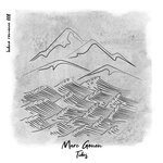 cover: Marc Gonen - Tides