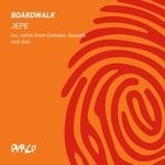 cover: Jepe - Boardwalk