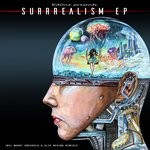 cover: Edone - Surrrealism EP