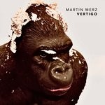 cover: Martin Merz - Vertigo