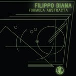 cover: Filippo Diana - Formula Abstracta