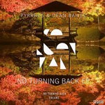 cover: Dean Bailey|Pyrrhus - No Turning Back EP