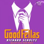 cover: Richard Scholtz - Good Fellas