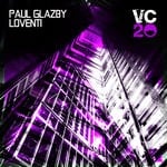 cover: Paul Glazby - Loventi