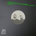 cover: Jesse Bravo|Lucasmb - Shakalaka EP