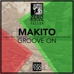 cover: Makito - Groove On