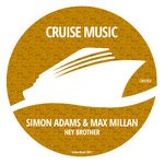 cover: Max Millan|Simon Adams - Hey Brother