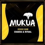 cover: Dexxx Gum - Chakra & Ritual