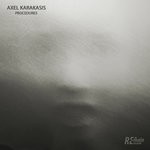 cover: Axel Karakasis - Procedures