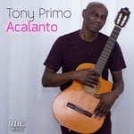 cover: Tony Primo - Acalanto